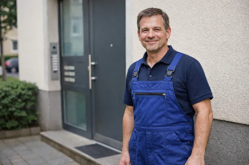 Schlüsseldienst Essen