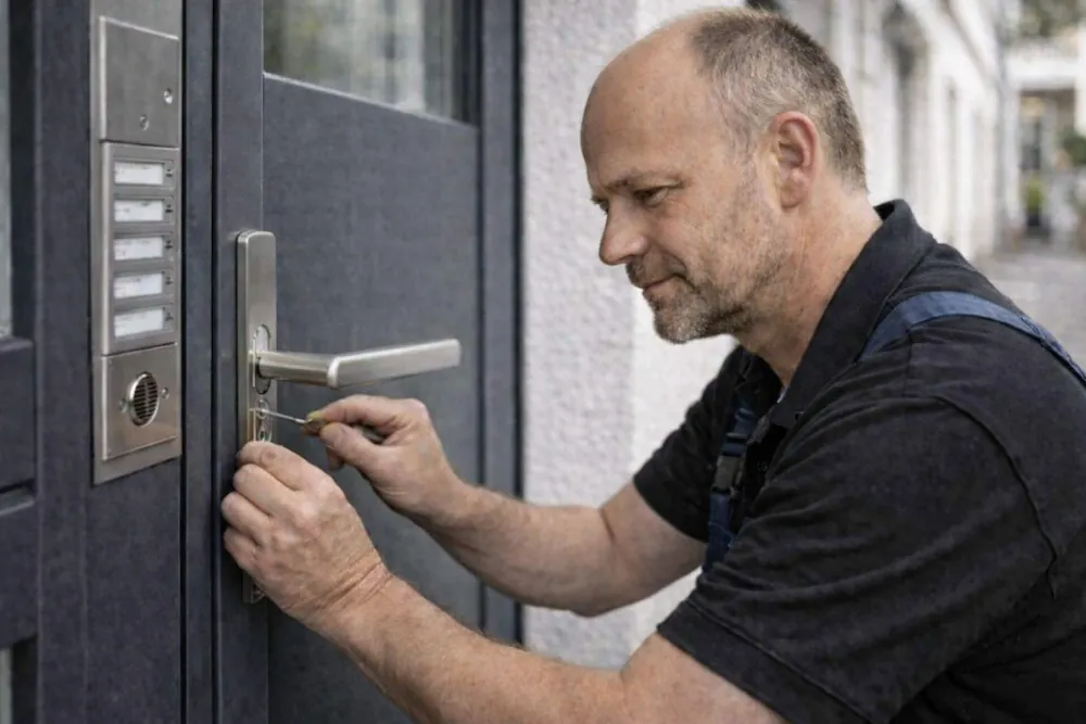 Schlüsselnotdienst Essen