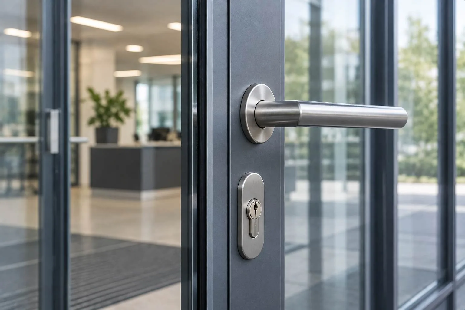 Gewerbekunden Essen