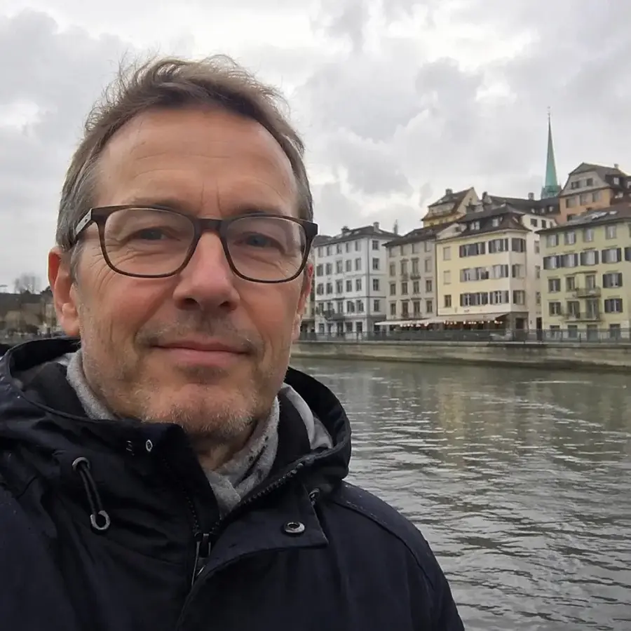 Andreas Kühn
