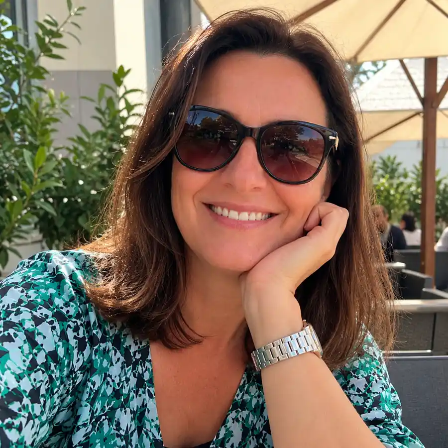 Claudia Bergmann