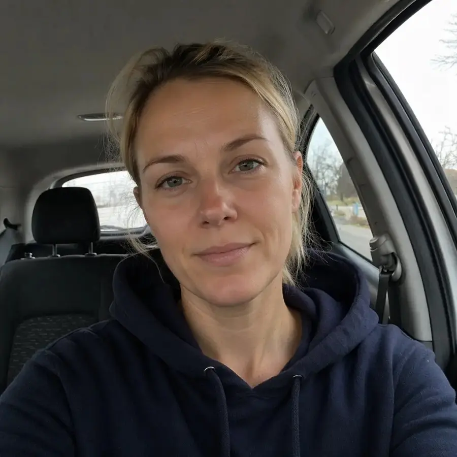 Nina Seifert